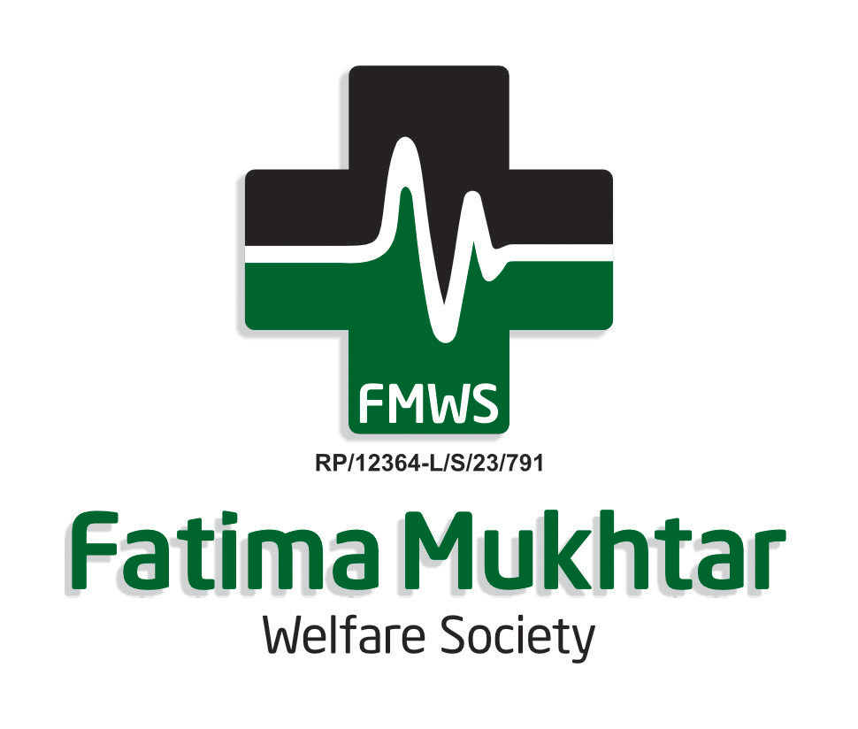 Fatima Mukhtar Health Care Laboratory